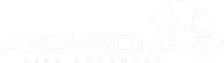 archroma logo wh